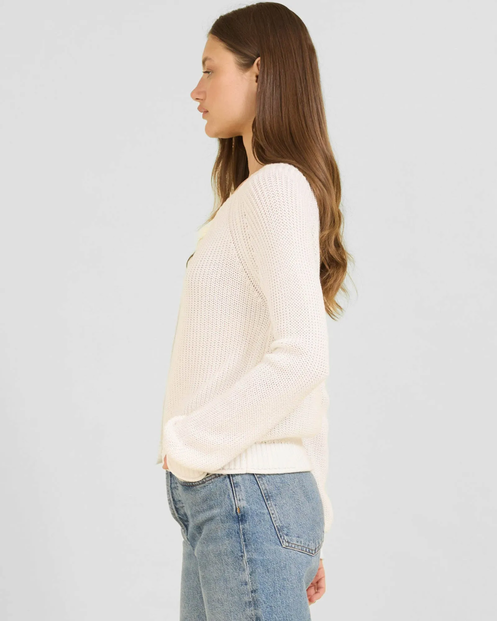 Raleigh Cardigan sold by TNT Fashion product image thumbnail 3