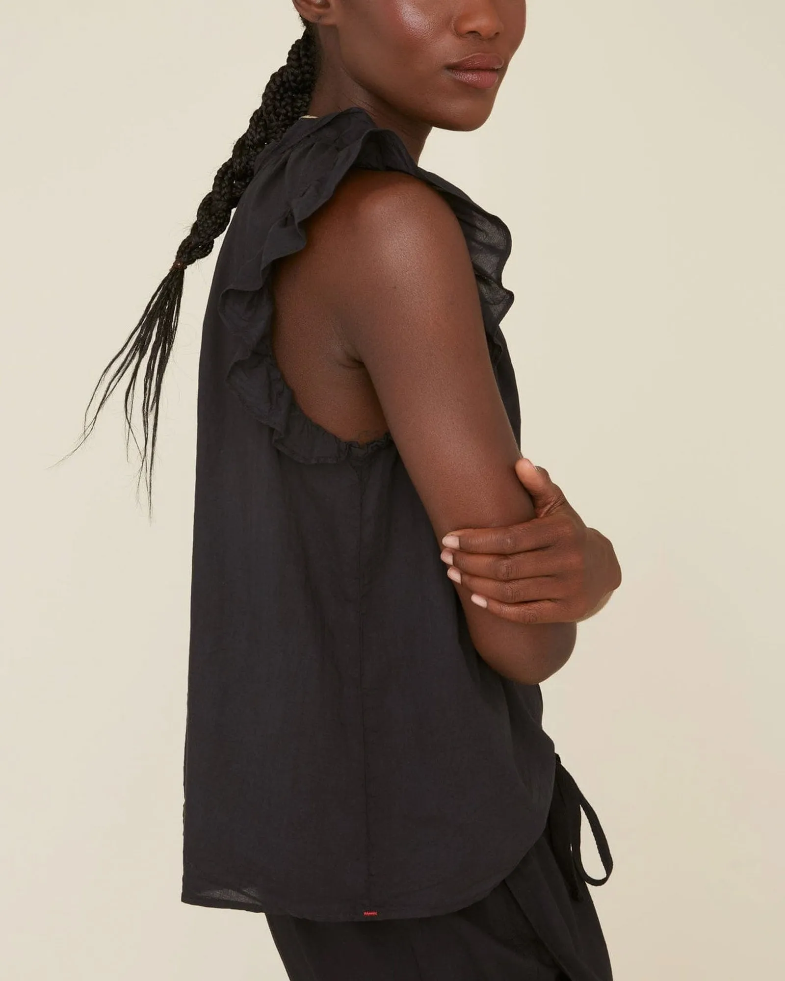 Bex Top sold by TNT Fashion product image thumbnail 3