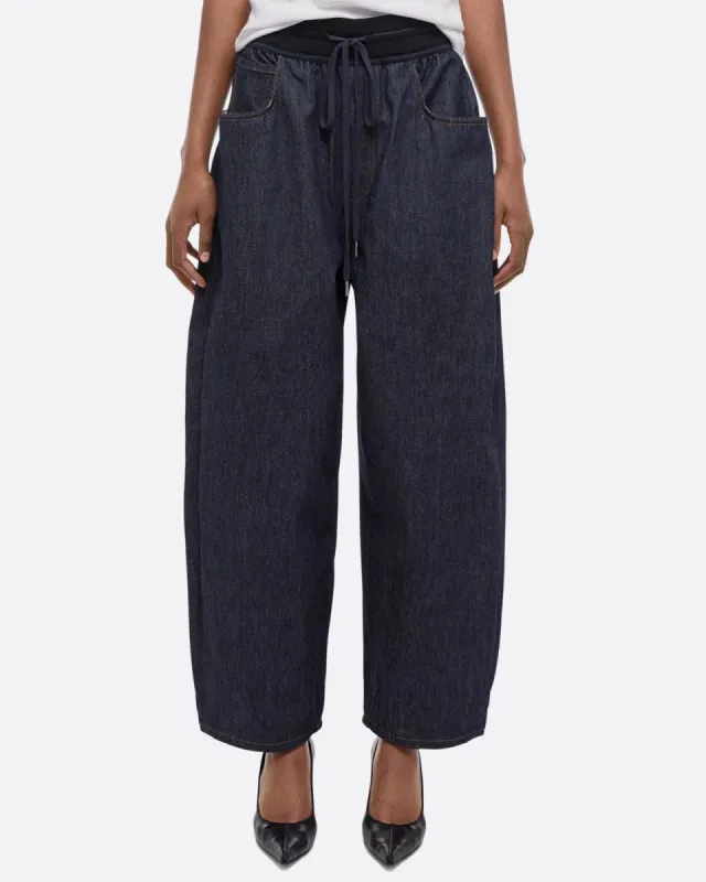 Cocoon Jeans sold by TNT Fashion