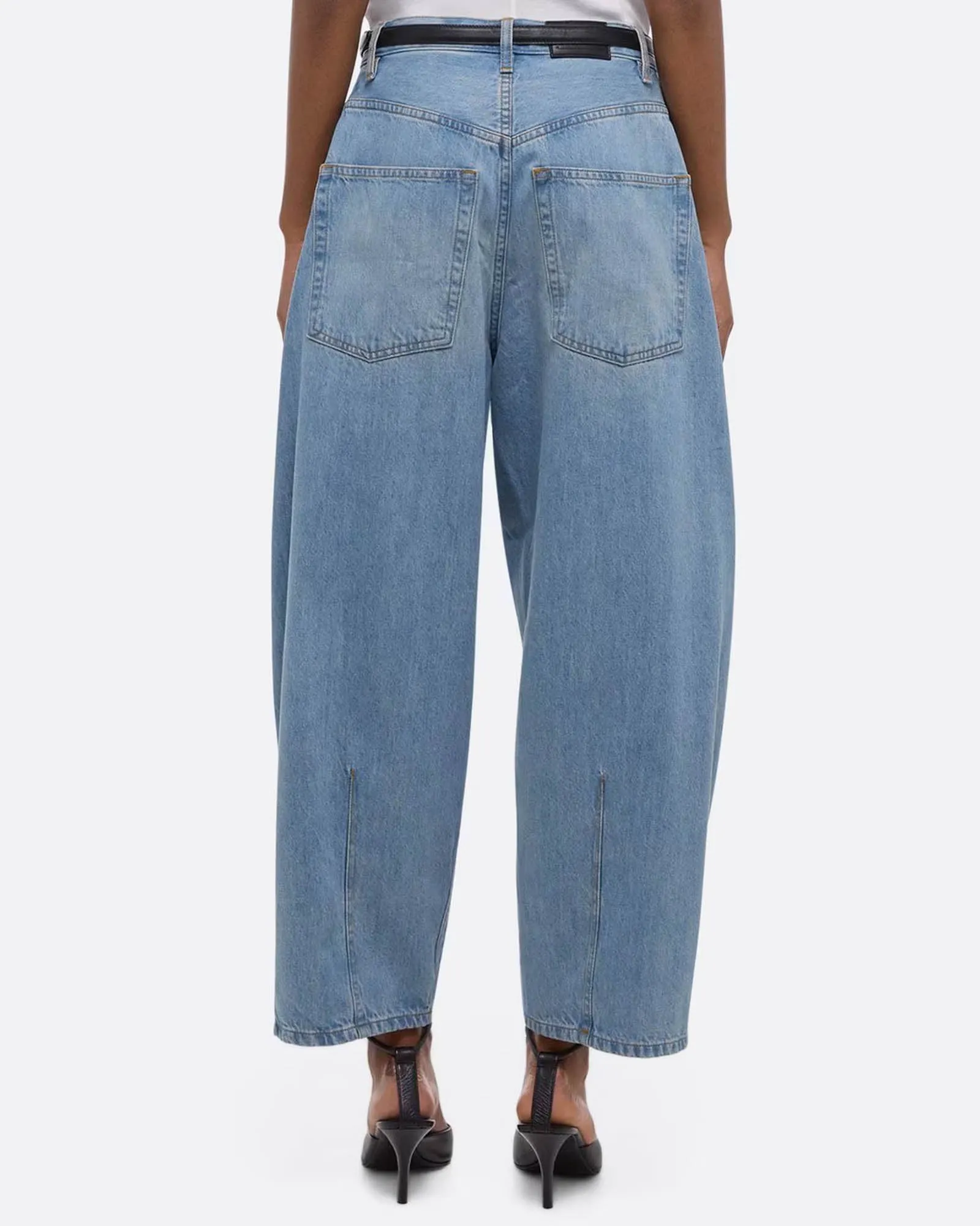 Cocoon Jeans sold by TNT Fashion product image thumbnail 3