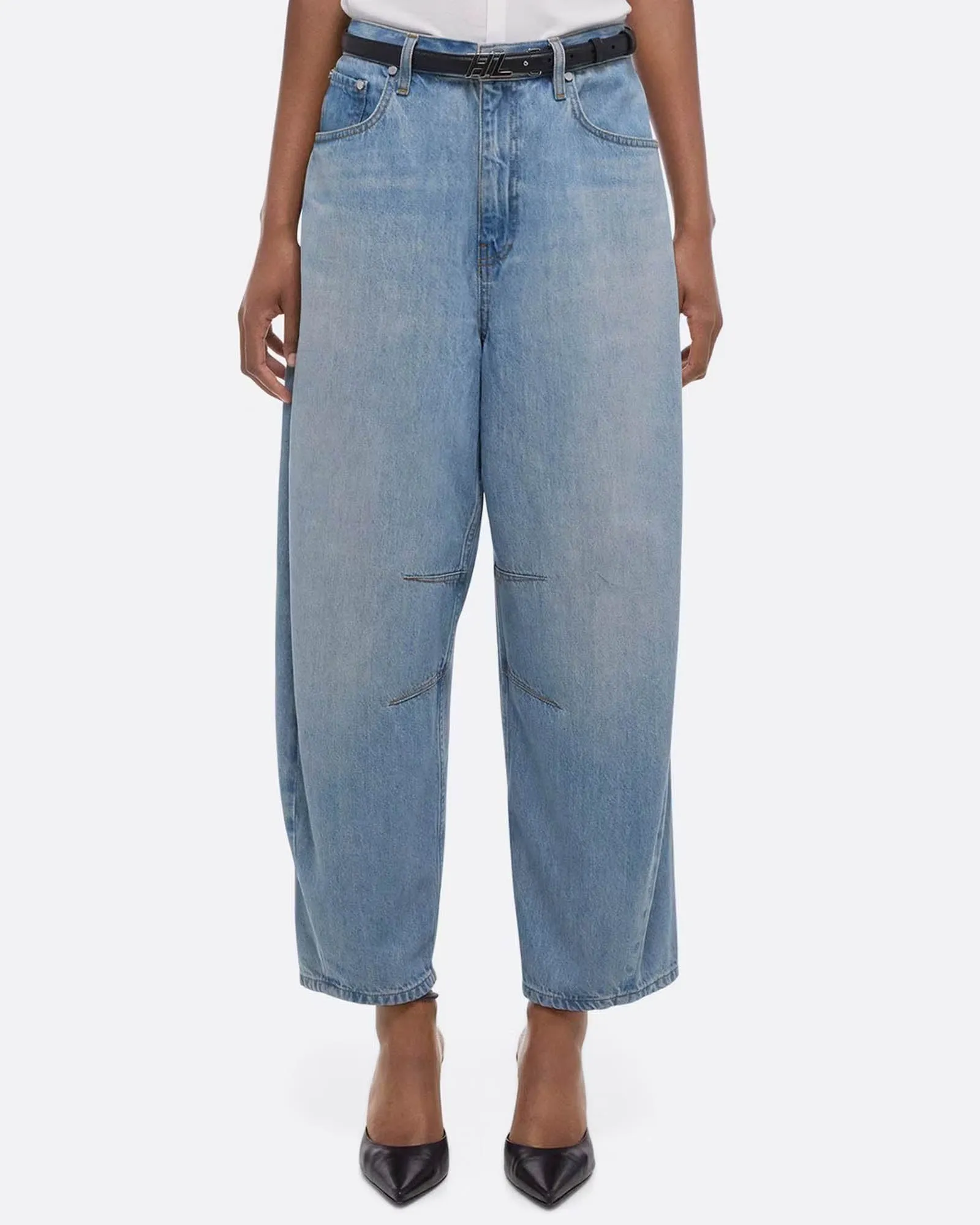 Cocoon Jeans sold by TNT Fashion