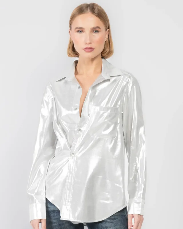 The Men's Shirt sold by TNT Fashion