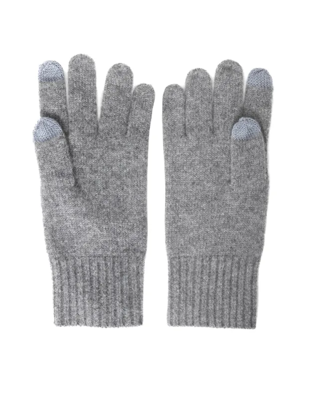 Text Gloves sold by TNT Fashion