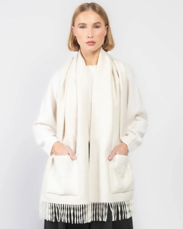 Scarf sold by TNT Fashion