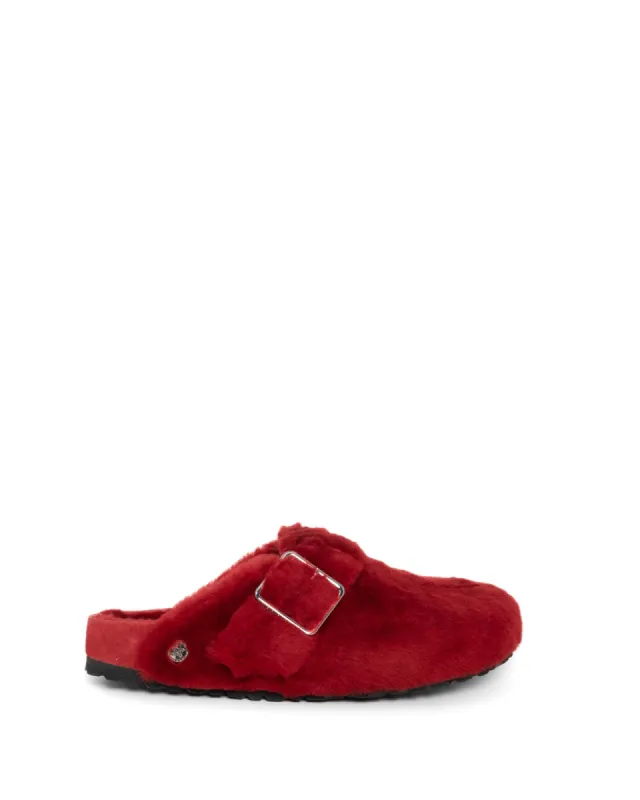 Boston Shearling sold by TNT Fashion