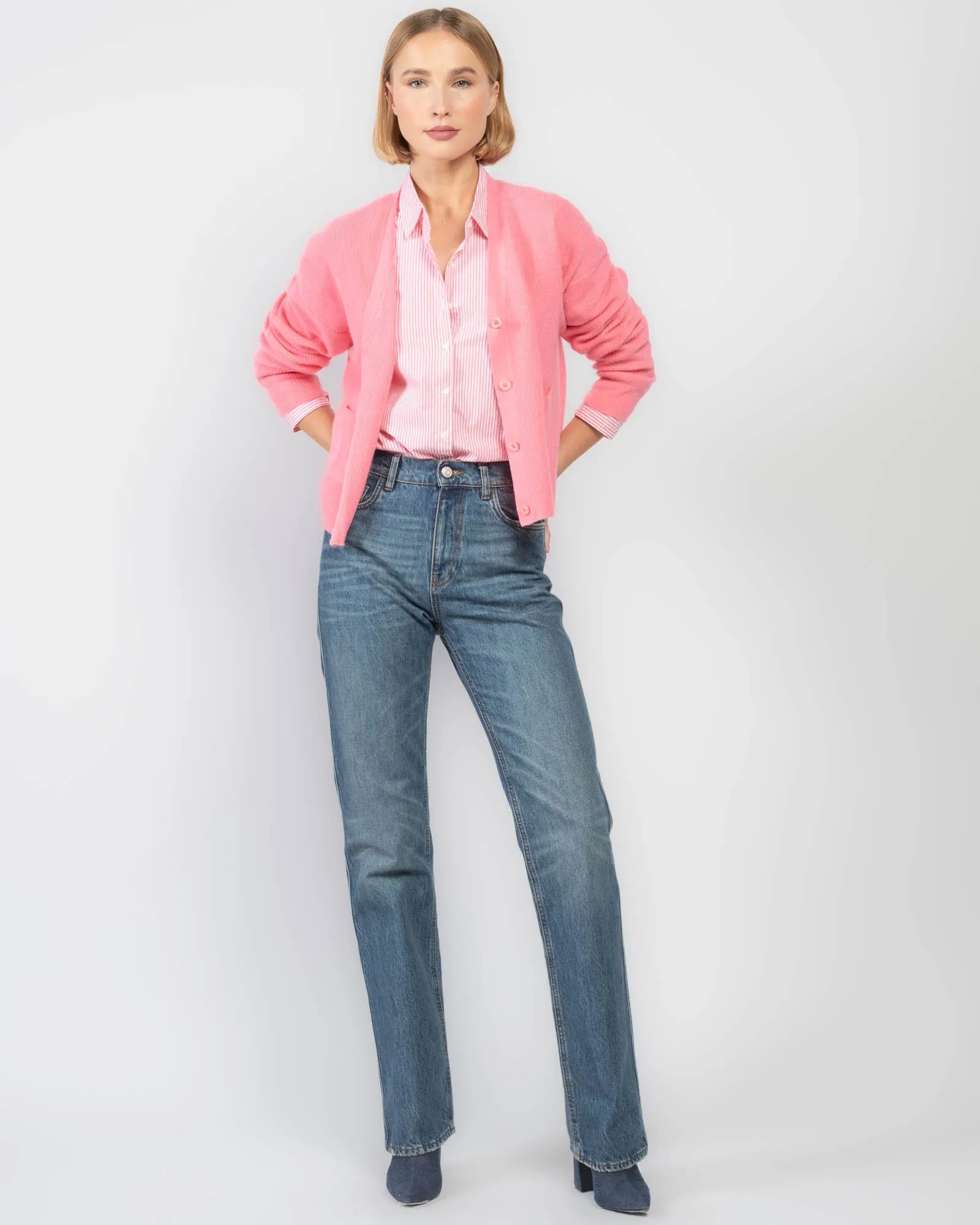 Trudie Cardigan sold by TNT Fashion product image thumbnail 2