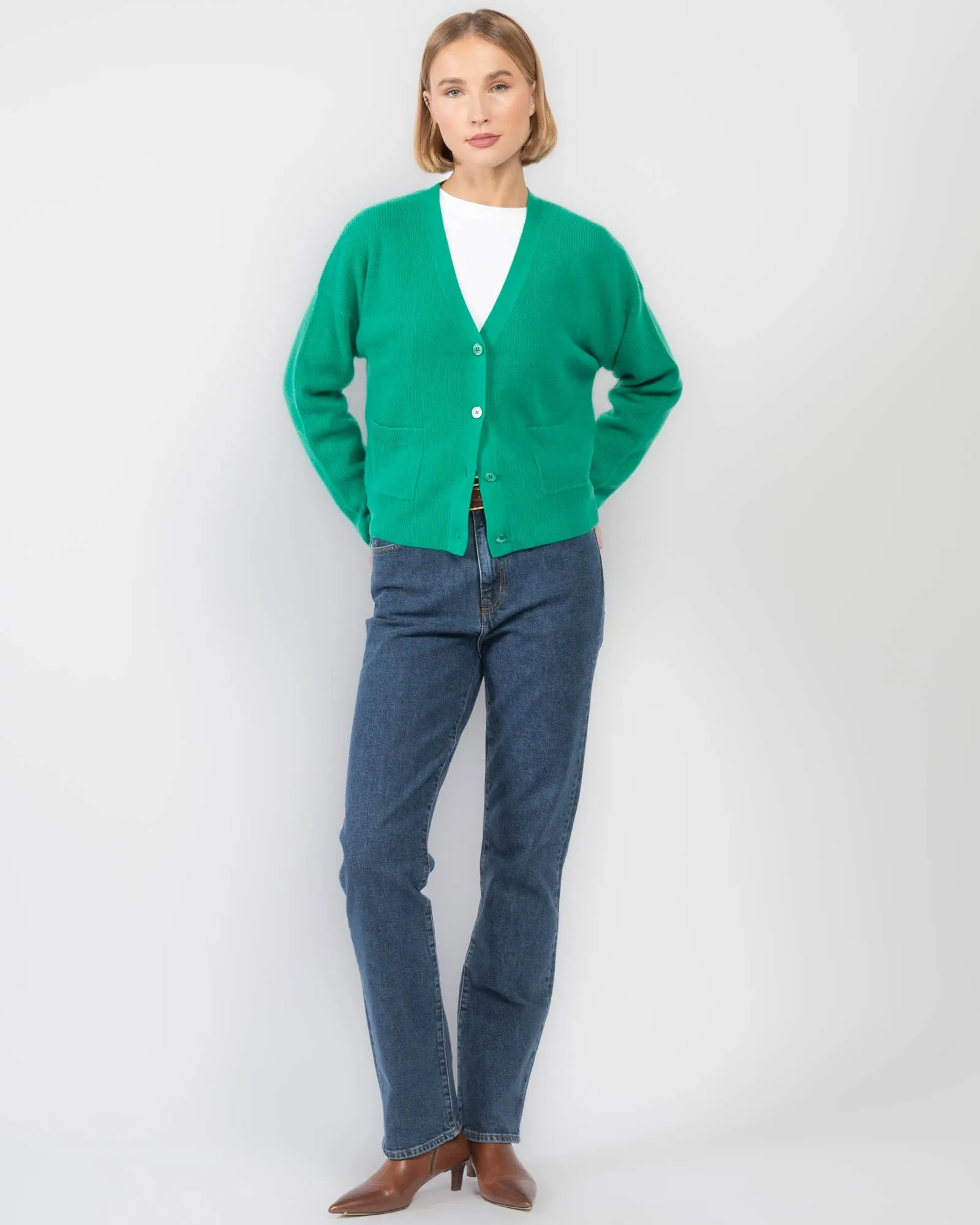 Trudie Cardigan sold by TNT Fashion product image thumbnail 2