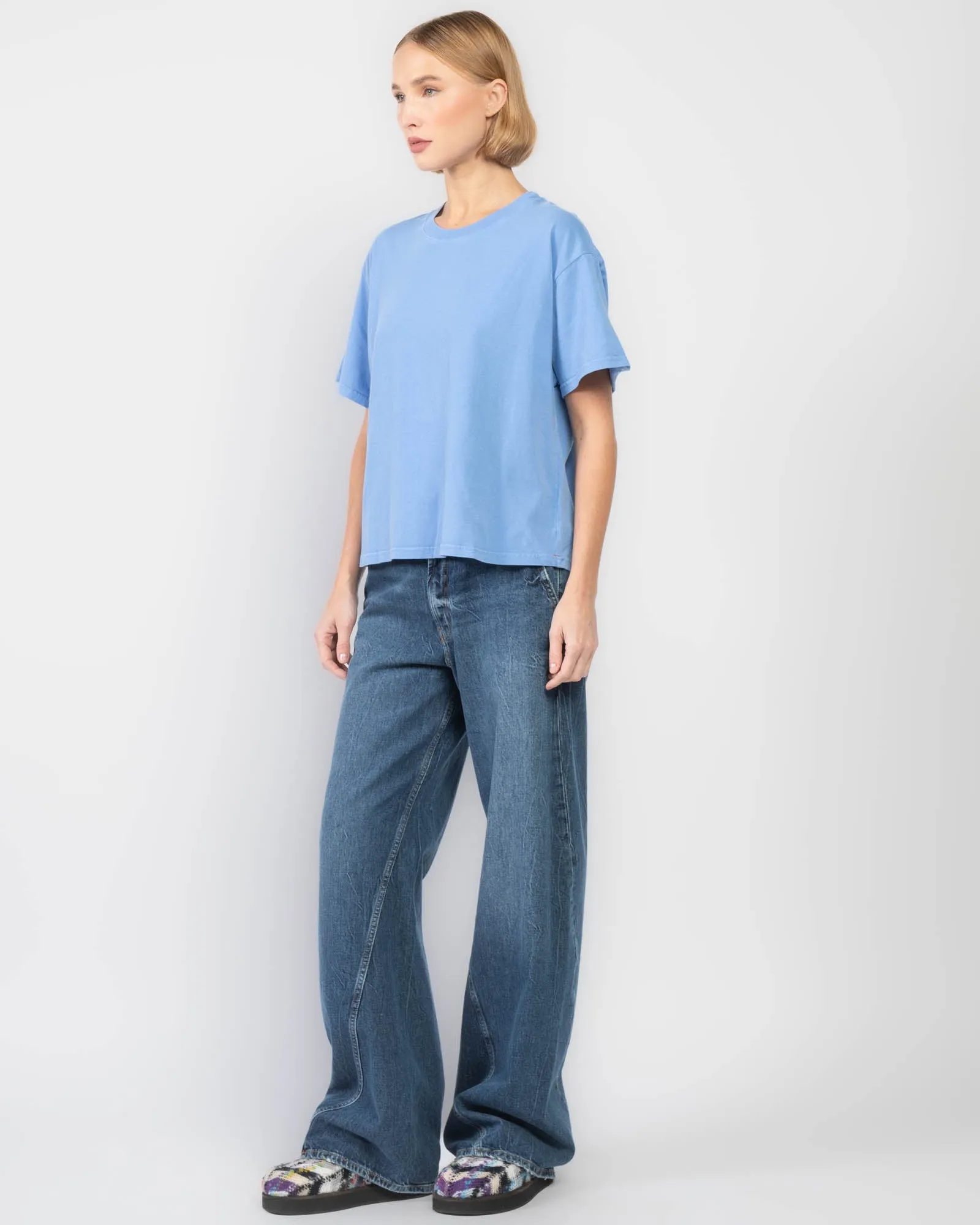 Palmer Tee sold by TNT Fashion product image thumbnail 4