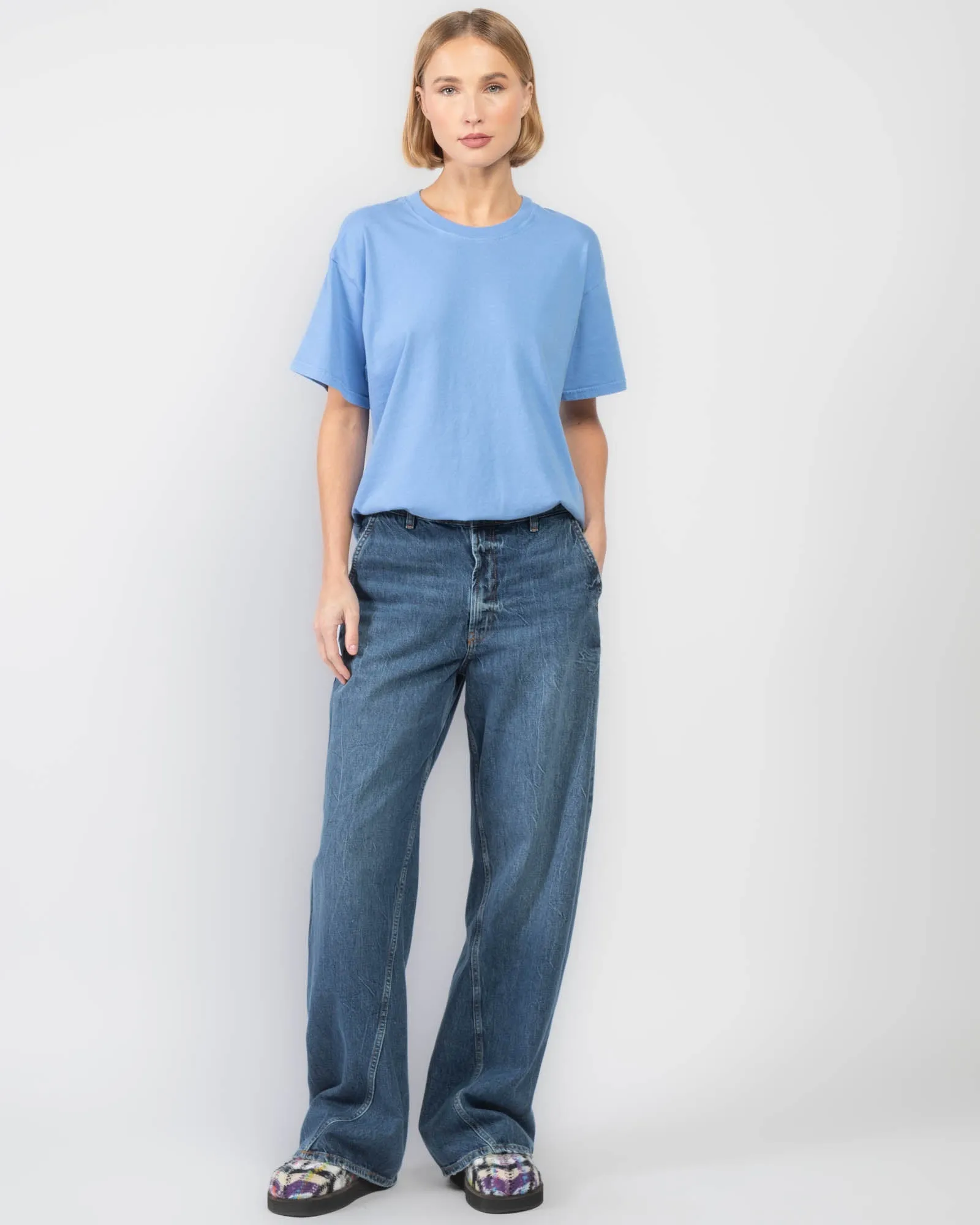 Palmer Tee sold by TNT Fashion product image thumbnail 2
