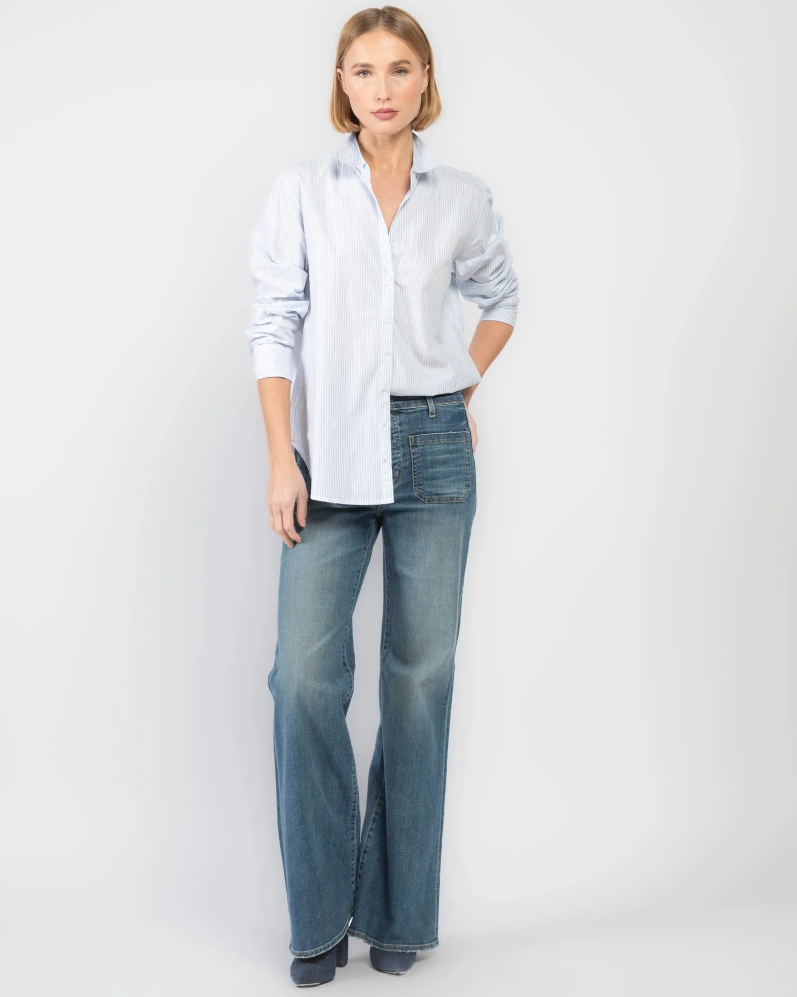 Beau Shirt sold by TNT Fashion product image thumbnail 2