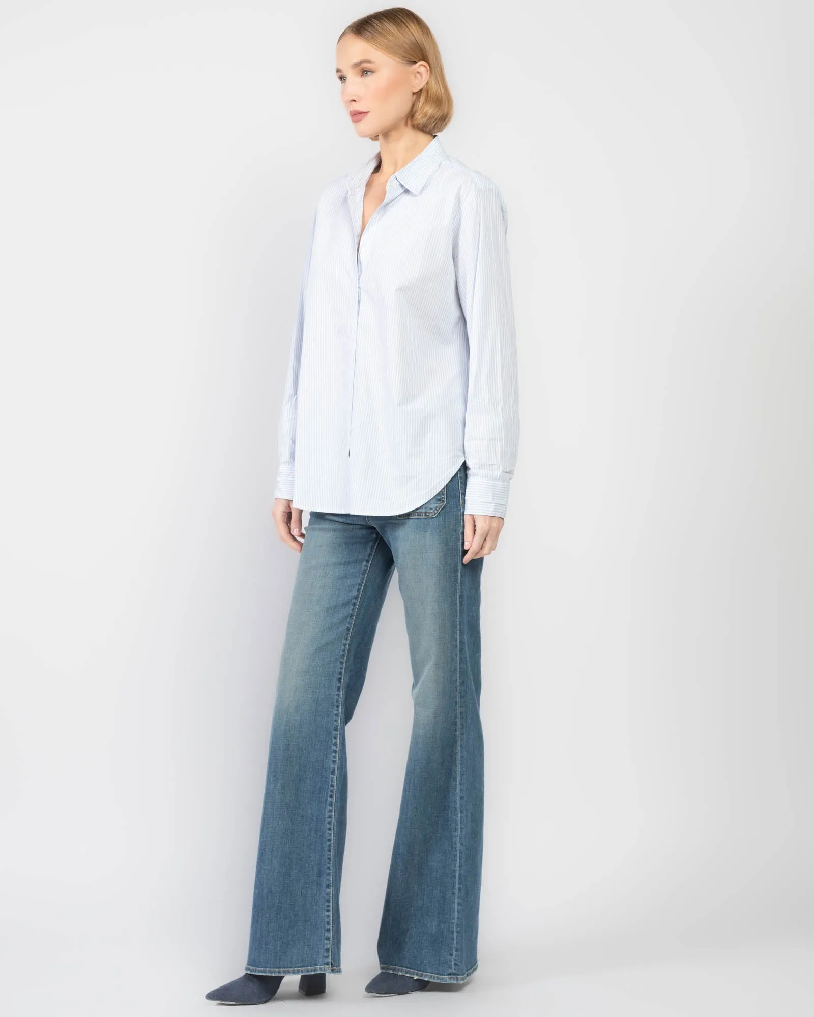 Beau Shirt sold by TNT Fashion product image thumbnail 4