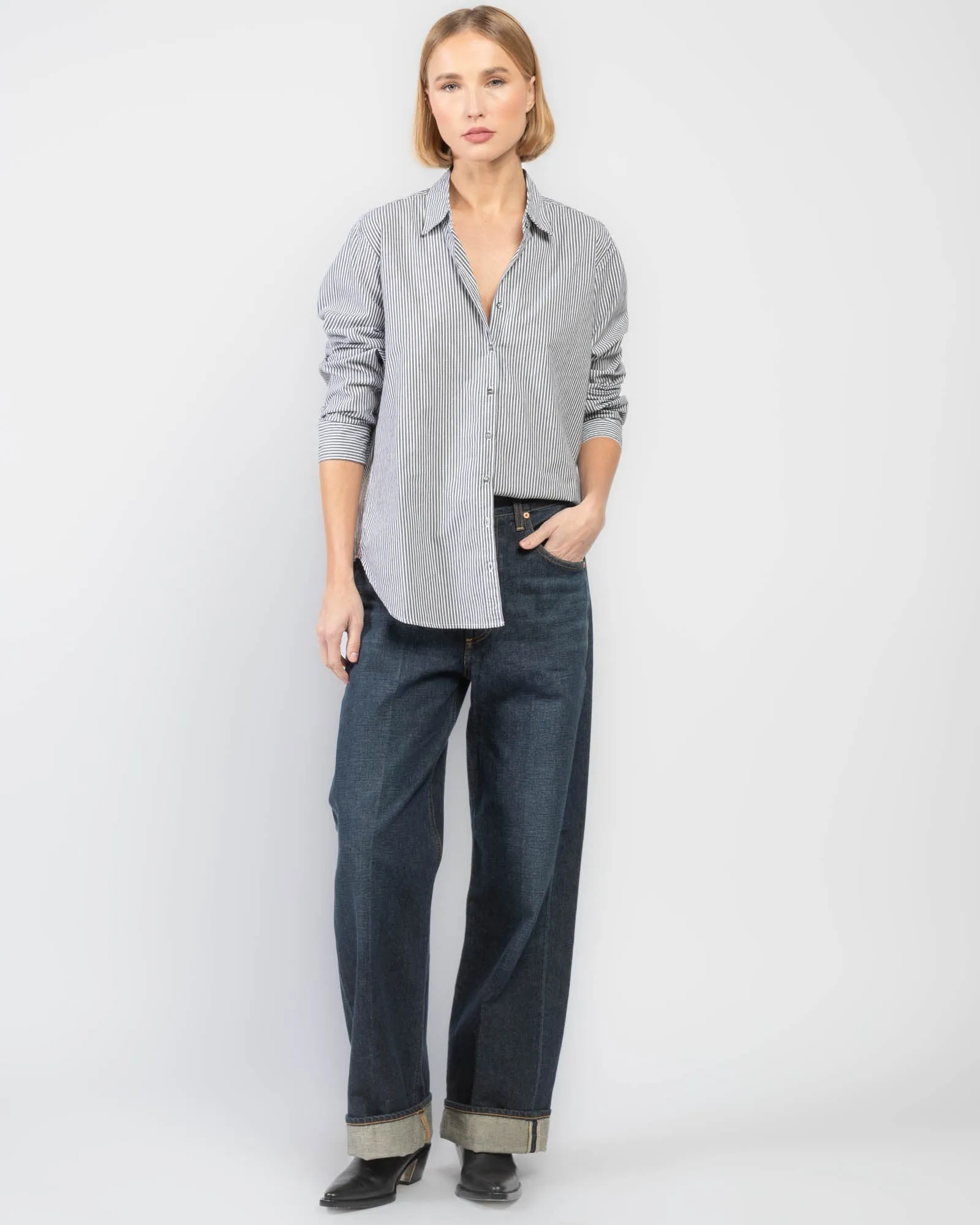 Beau Shirt sold by TNT Fashion product image thumbnail 2