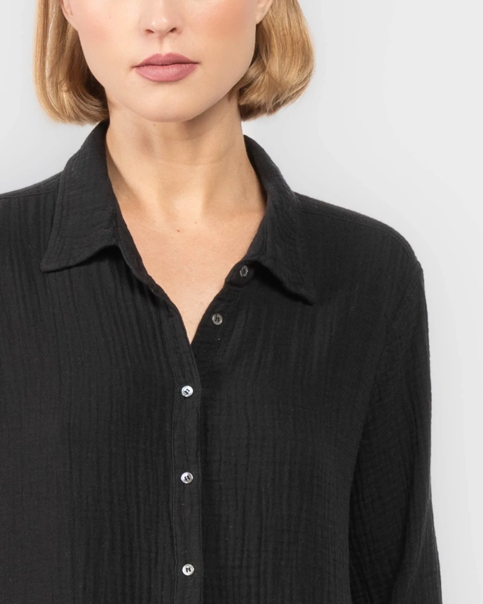 Chelsea Gauze Boden Dress sold by TNT Fashion product image thumbnail 5