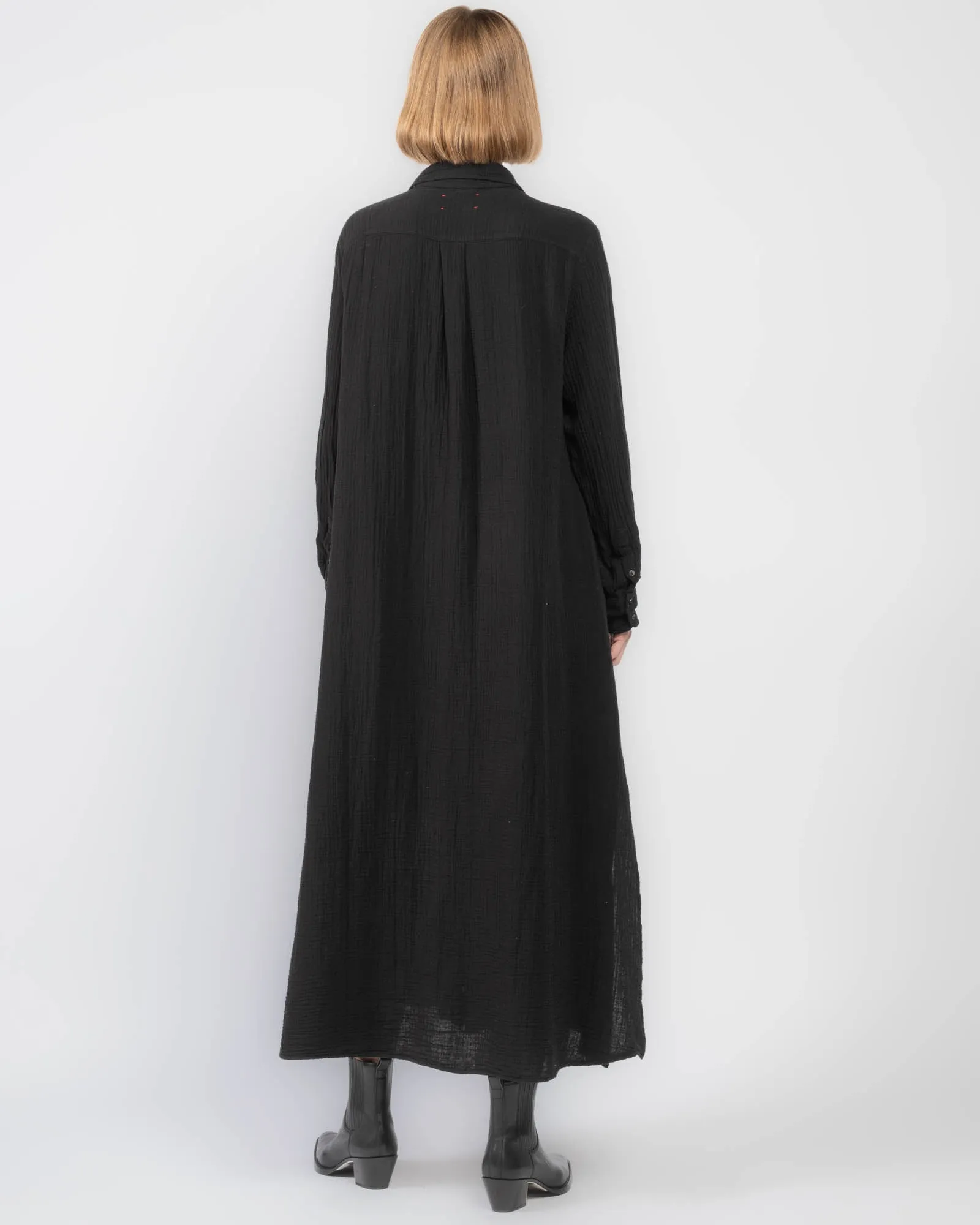 Chelsea Gauze Boden Dress sold by TNT Fashion product image thumbnail 2