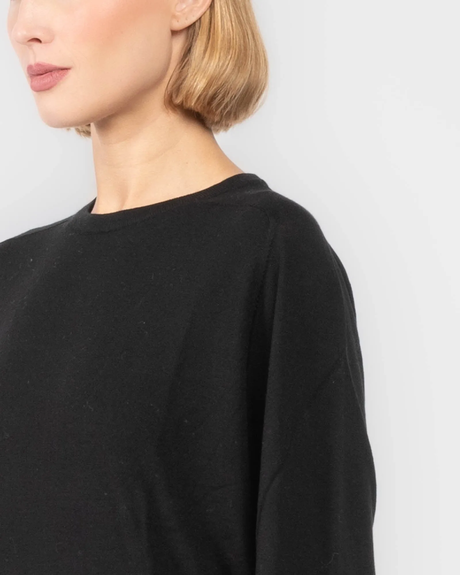 Boyfriend Raglan Top sold by TNT Fashion product image thumbnail 5