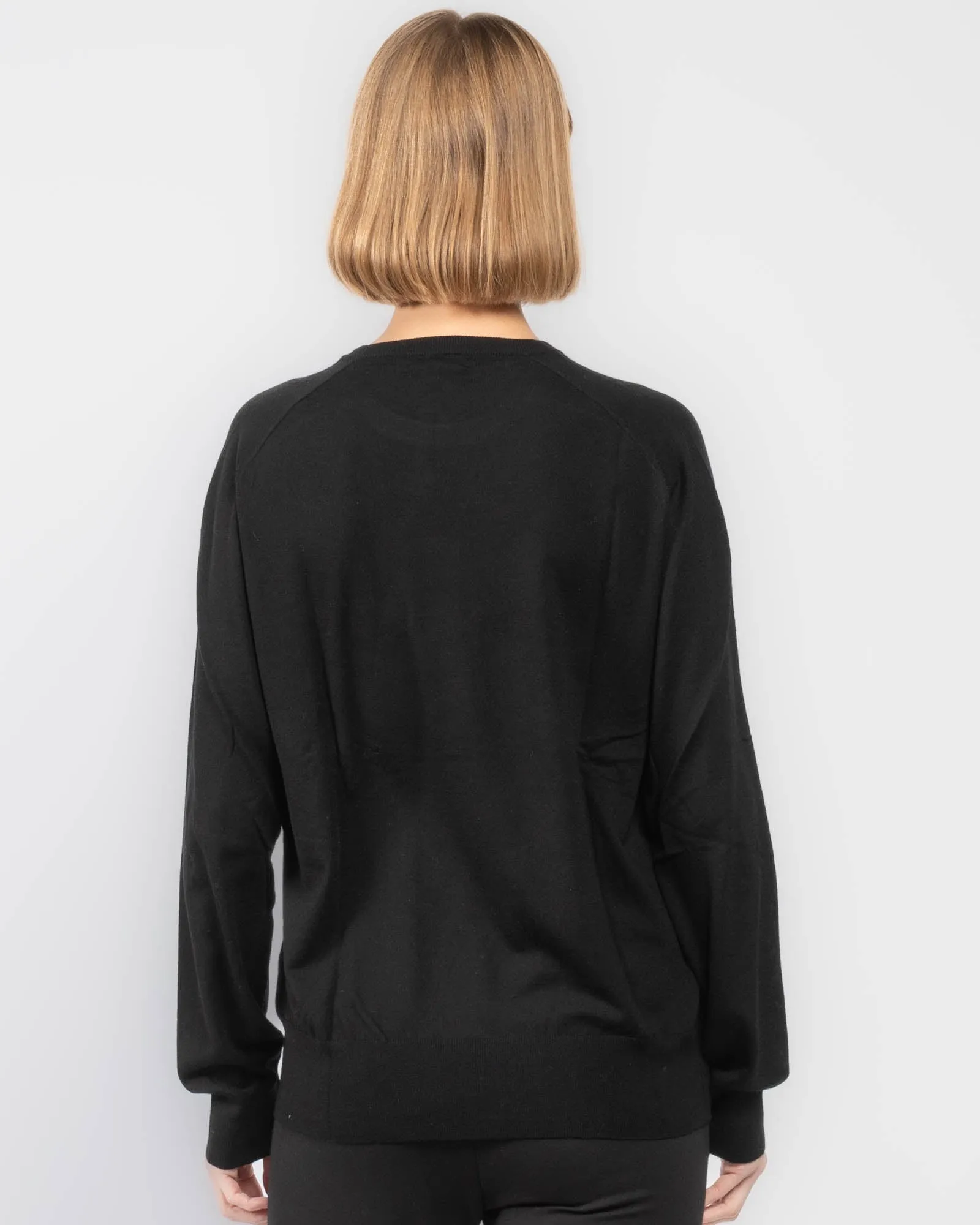 Boyfriend Raglan Top sold by TNT Fashion product image thumbnail 3