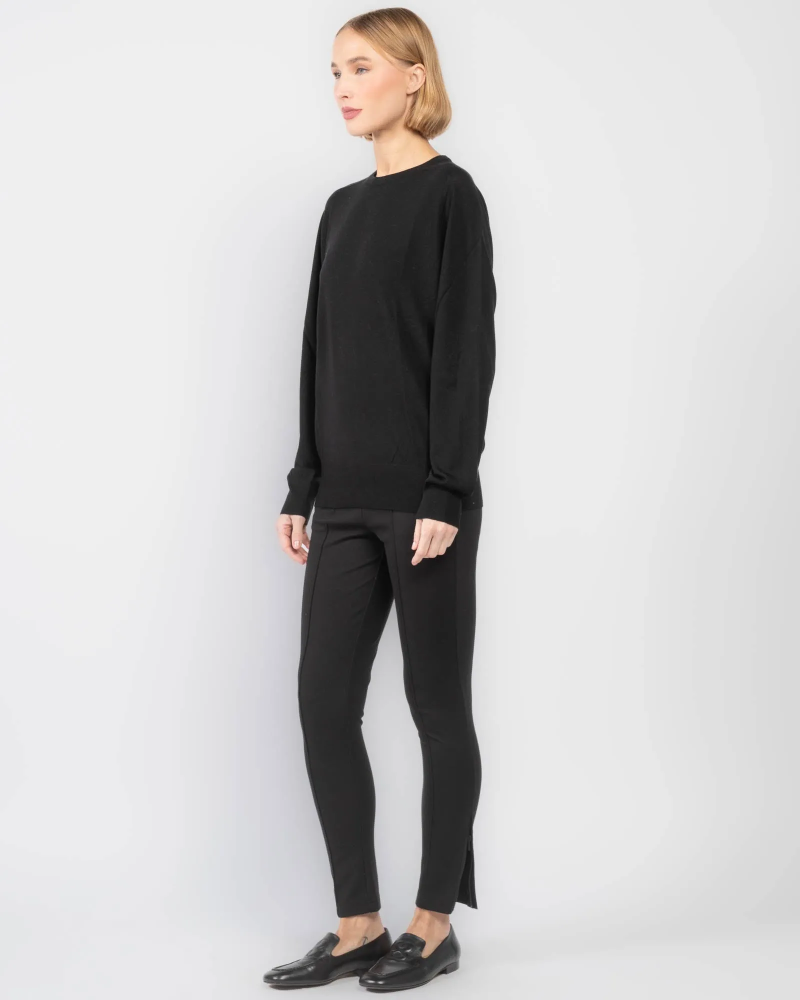 Boyfriend Raglan Top sold by TNT Fashion product image thumbnail 4