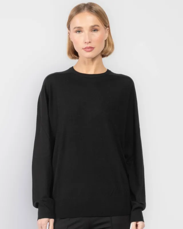 Boyfriend Raglan Top sold by TNT Fashion