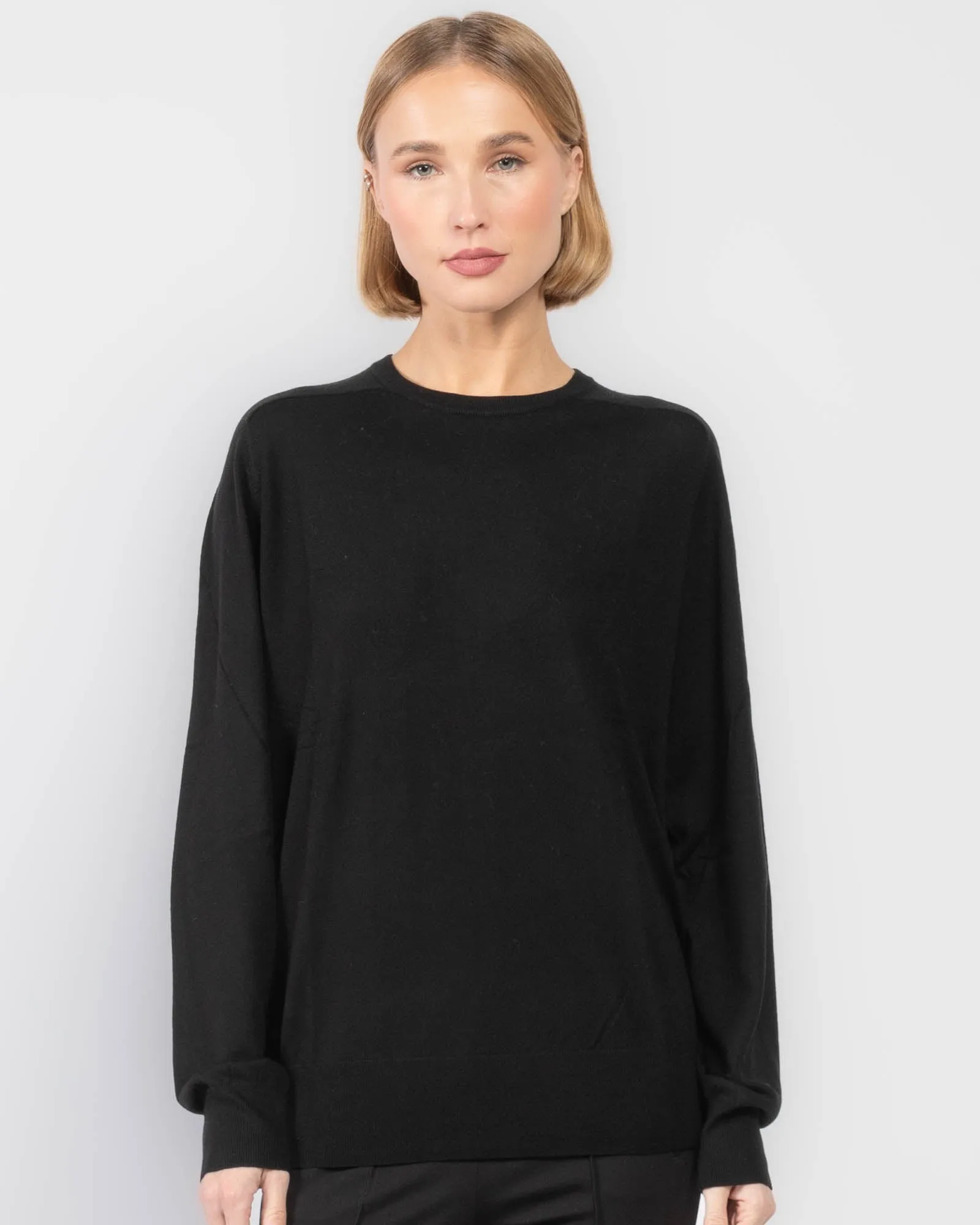 Boyfriend Raglan Top sold by TNT Fashion