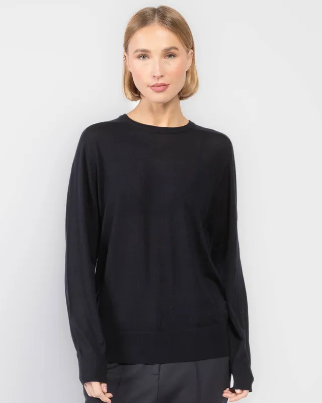 Boyfriend Raglan Top sold by TNT Fashion