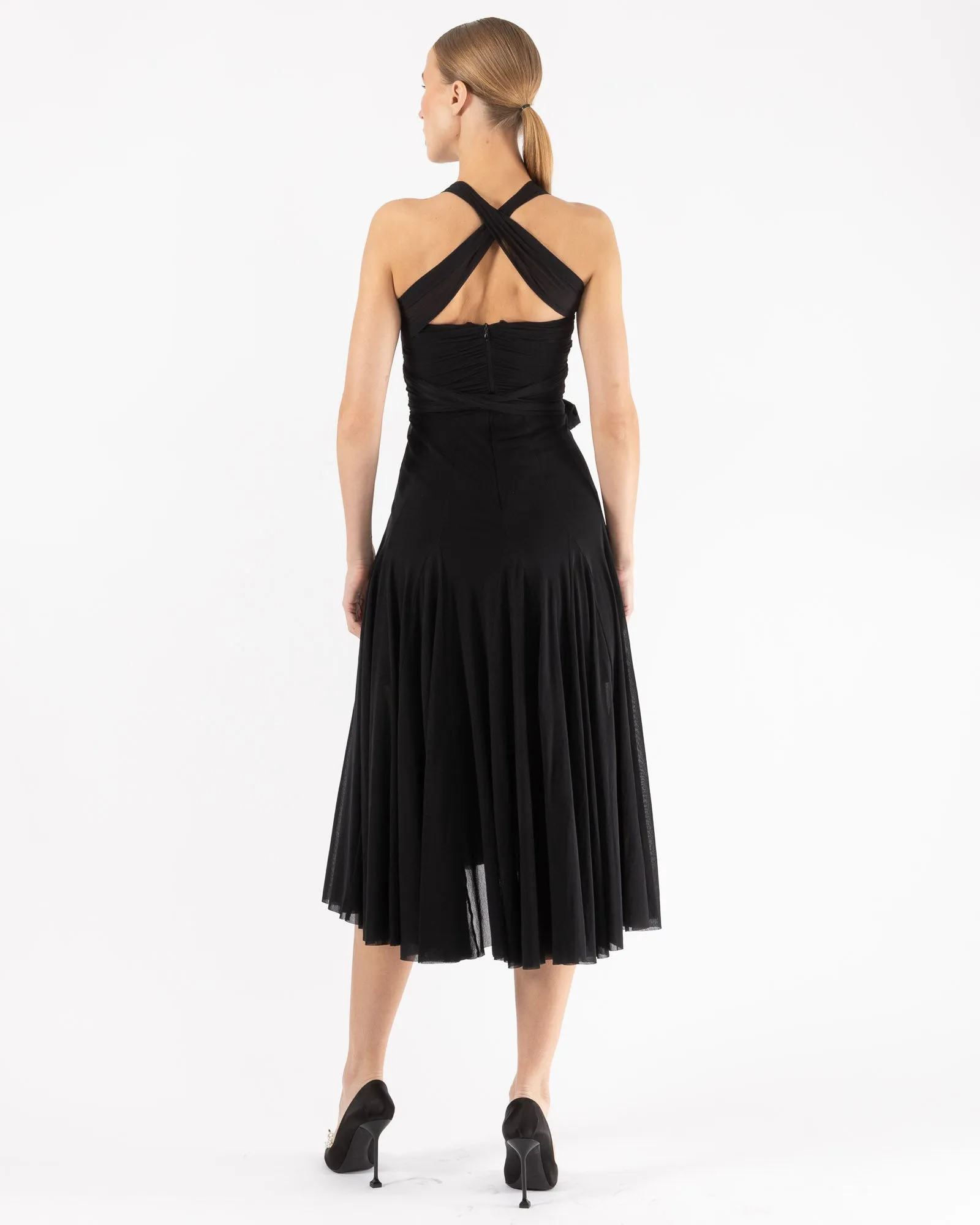 Long Dress sold by TNT Fashion product image thumbnail 2