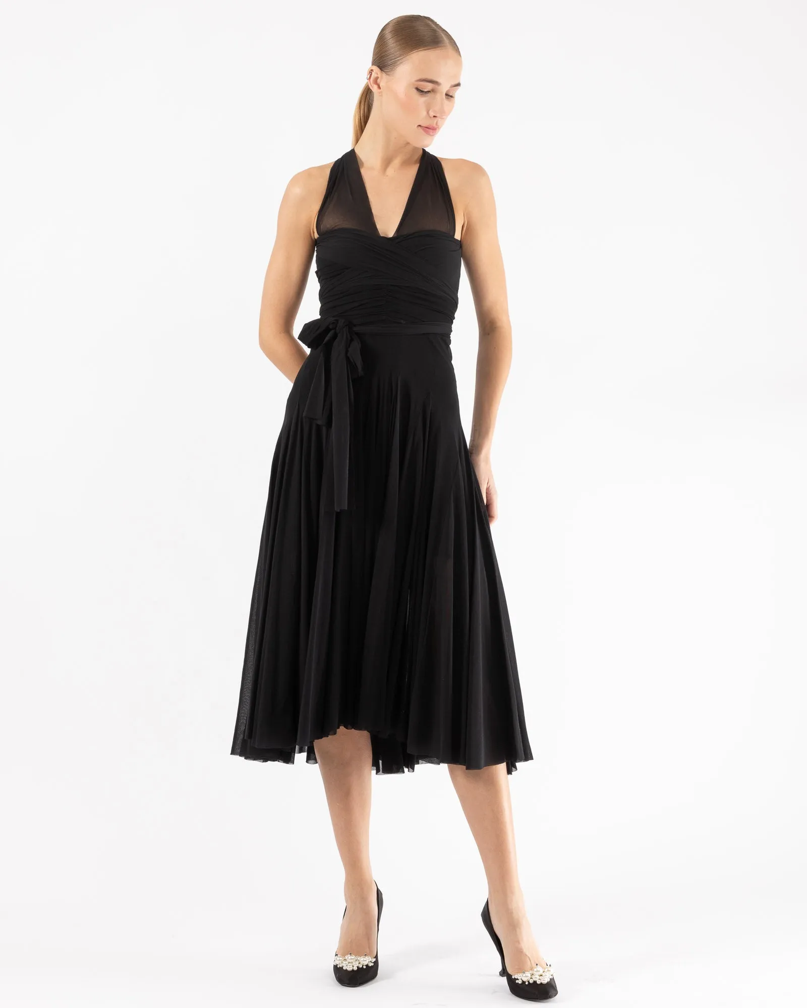 Long Dress sold by TNT Fashion product image thumbnail 3