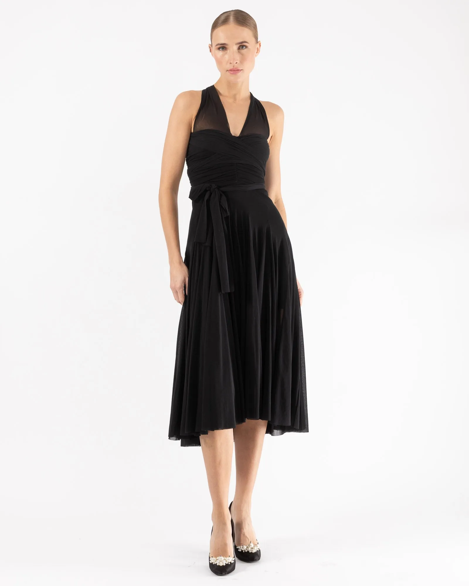 Long Dress sold by TNT Fashion