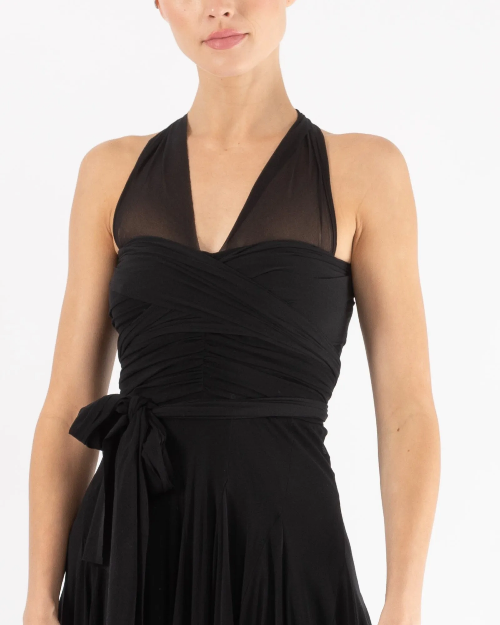 Long Dress sold by TNT Fashion product image thumbnail 5