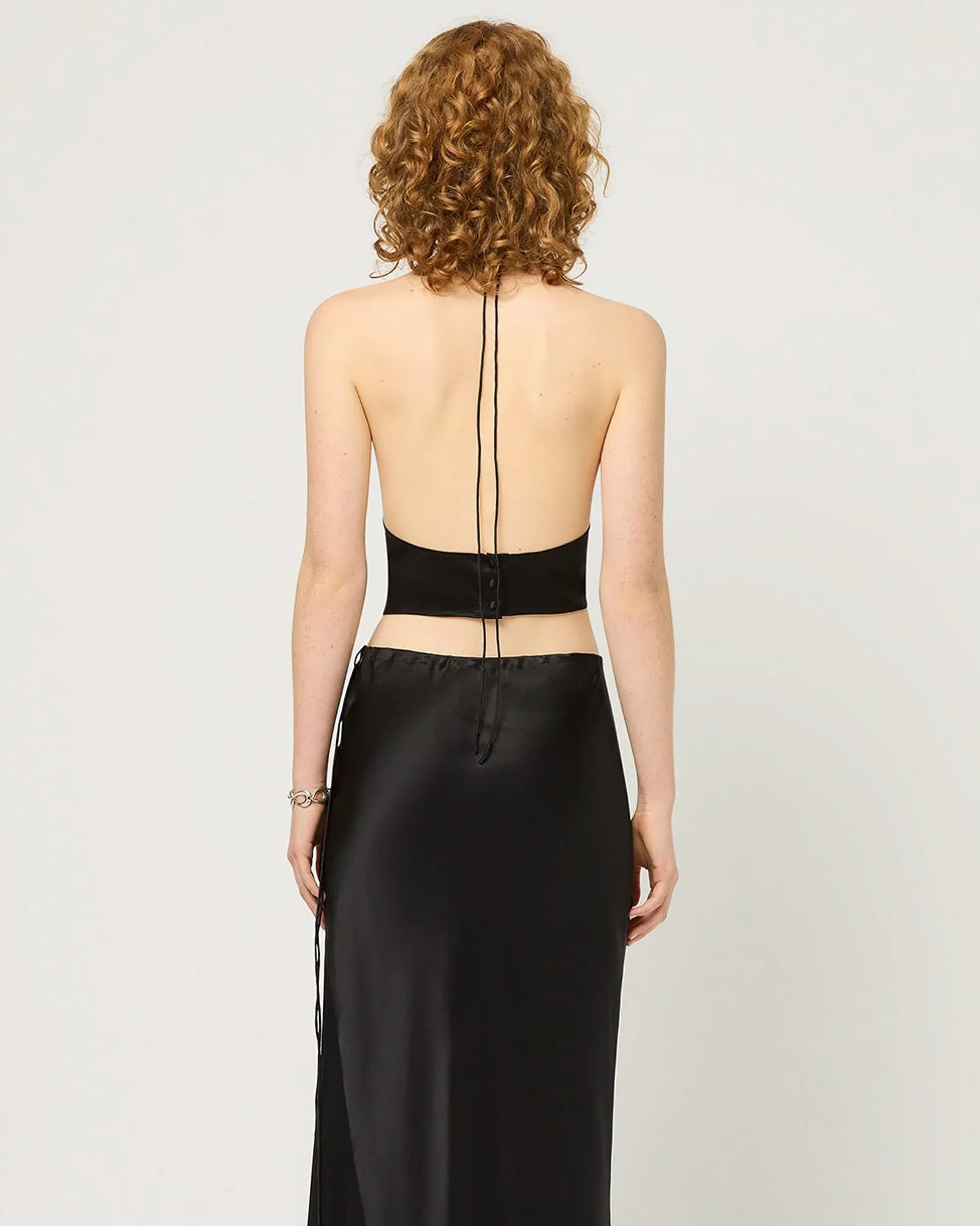 Halter Top sold by TNT Fashion product image thumbnail 3