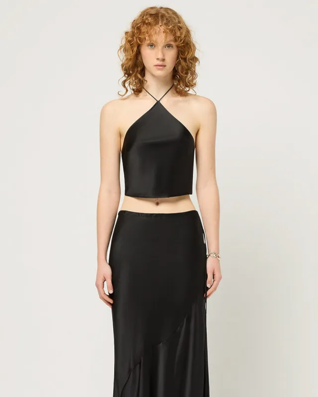 Halter Top sold by TNT Fashion