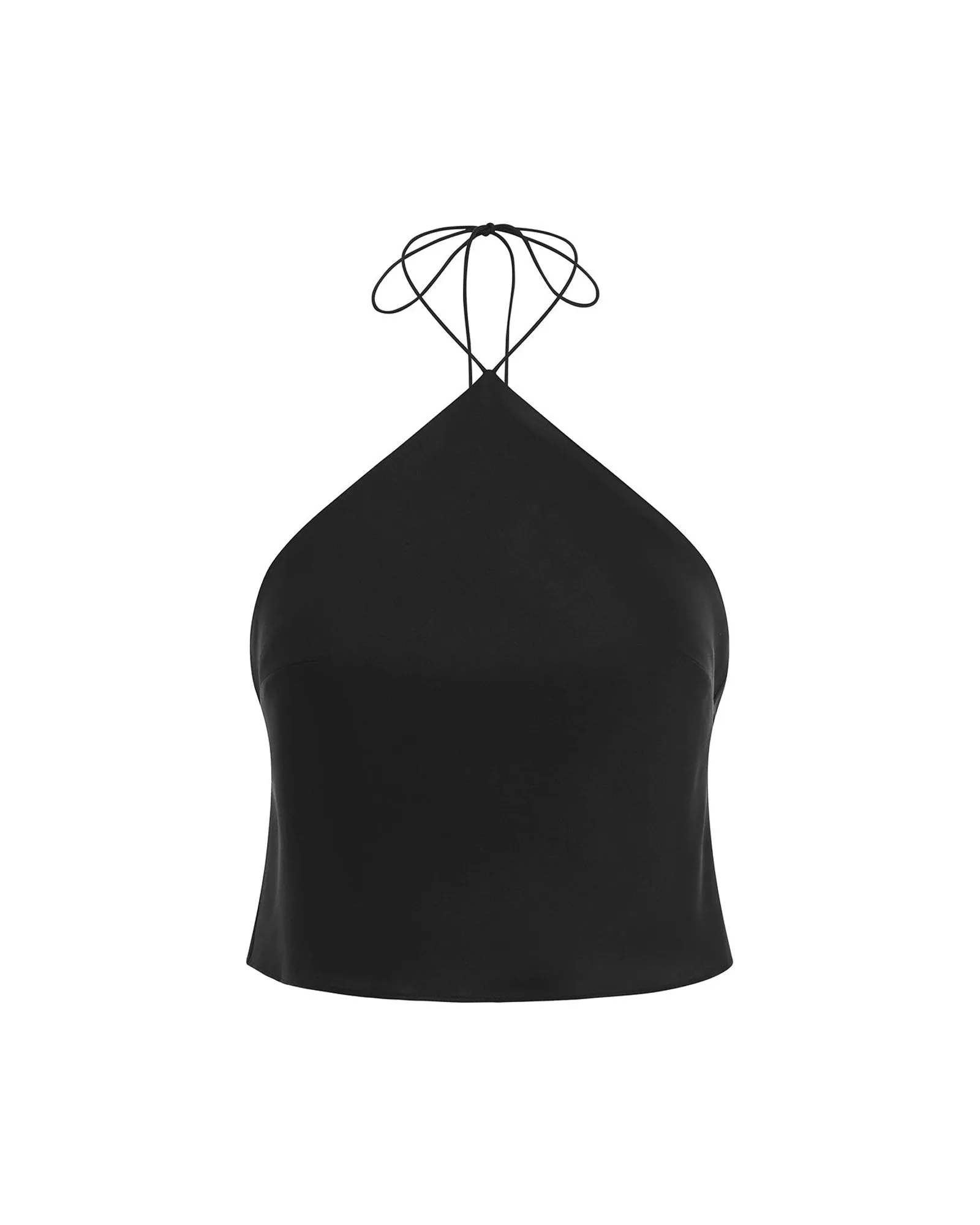 Halter Top sold by TNT Fashion product image thumbnail 5