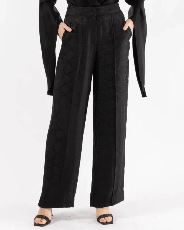 Kyra Wide Leg Pants sold by TNT Fashion