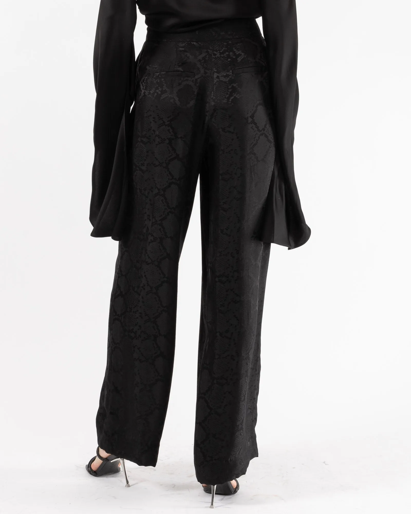 Kyra Wide Leg Pants sold by TNT Fashion product image thumbnail 3