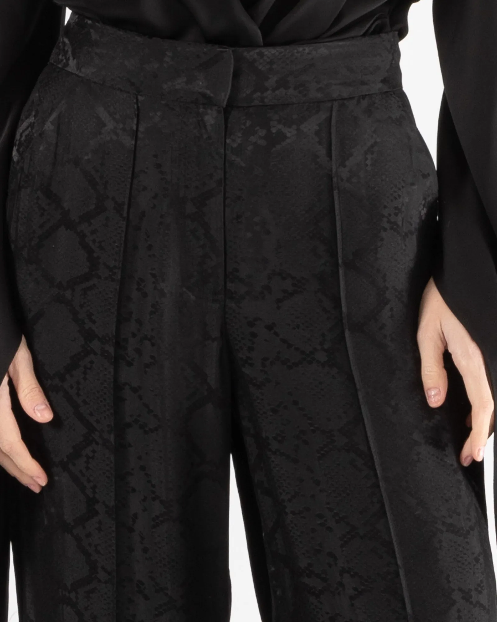 Kyra Wide Leg Pants sold by TNT Fashion product image thumbnail 5