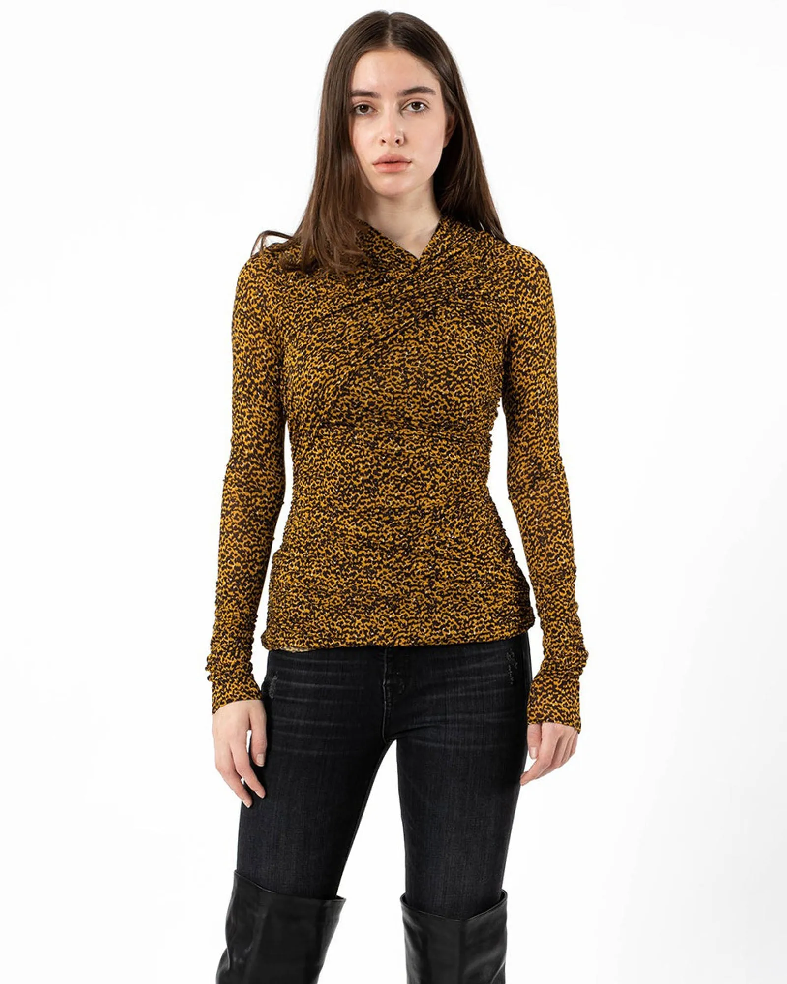 Jany Blouse sold by TNT Fashion