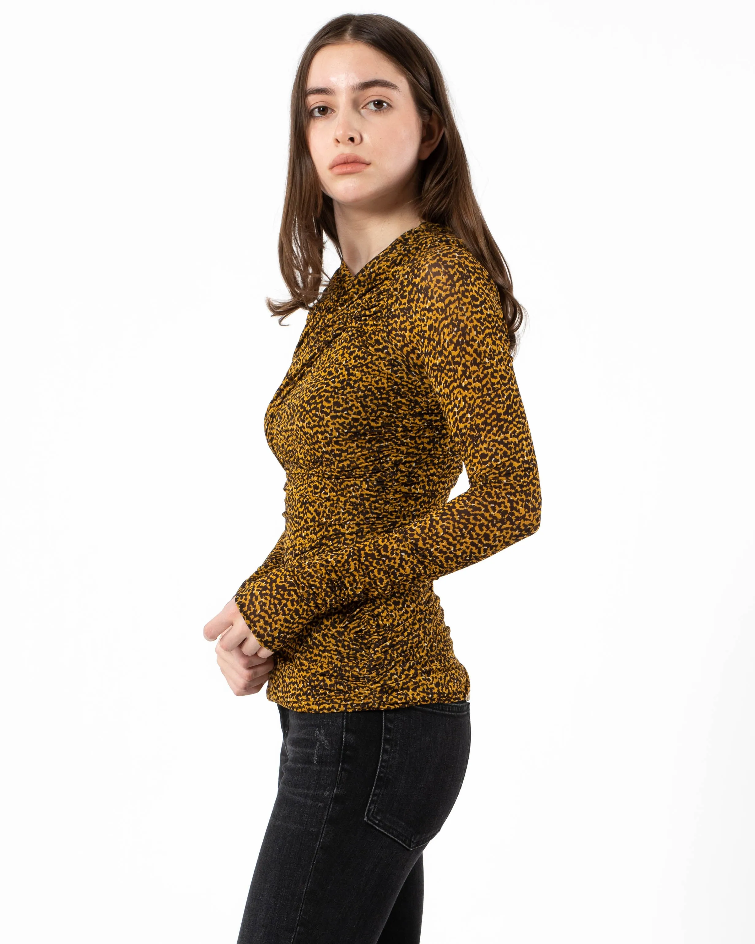 Jany Blouse sold by TNT Fashion product image thumbnail 4