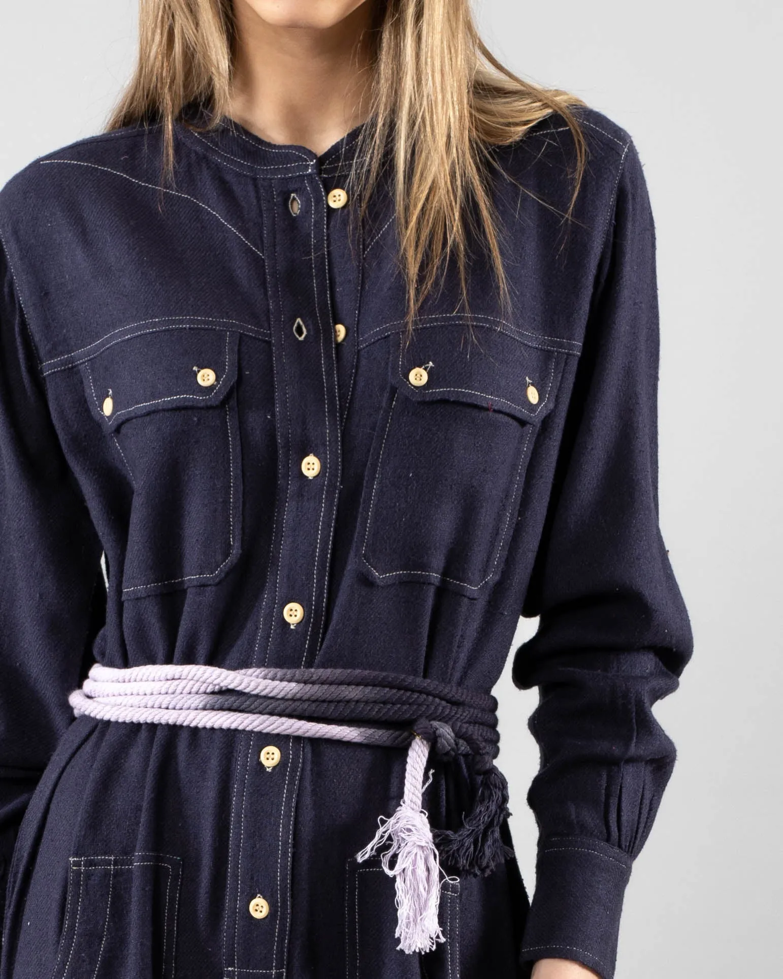 Tacaia Jumpsuit sold by TNT Fashion product image thumbnail 5