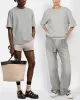 Ami Alexandre Mattiussi T-Shirt sold by TNT Fashion