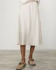 Midi Skirt sold by TNT Fashion