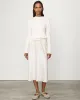 Midi Skirt sold by TNT Fashion