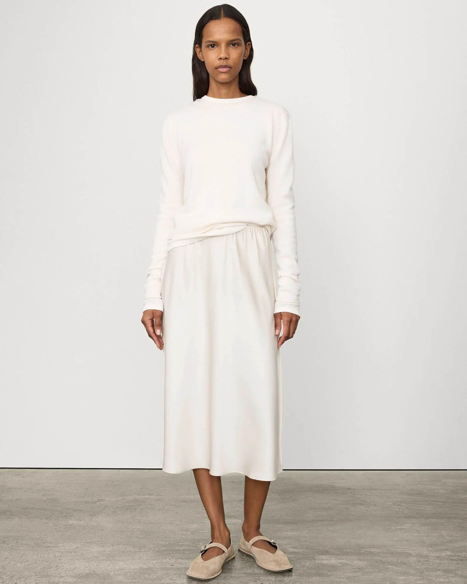 Midi Skirt sold by TNT Fashion product image thumbnail 2