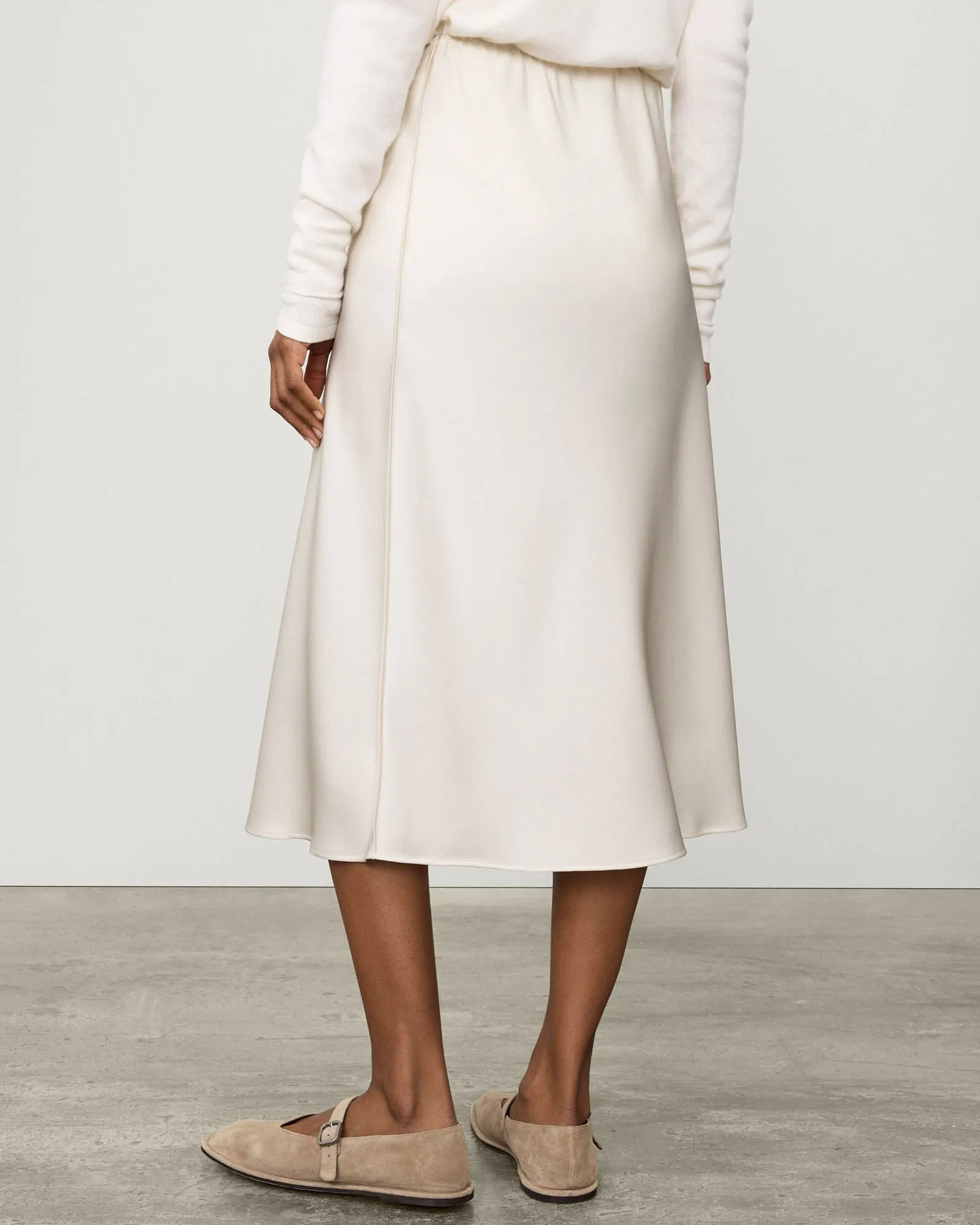 Midi Skirt sold by TNT Fashion product image thumbnail 3