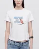 Ski Spree Tee sold by TNT Fashion