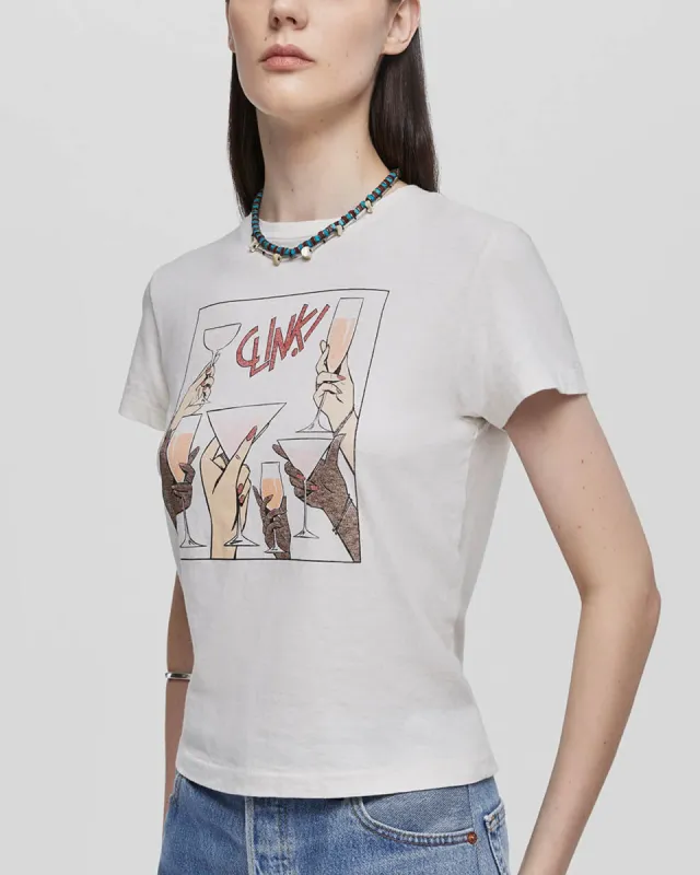 Cheers Classic Tee sold by TNT Fashion