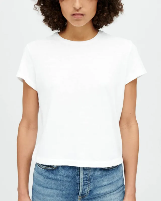 1950's Boxy Tee sold by TNT Fashion