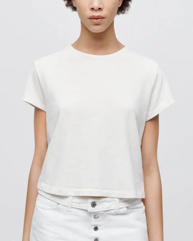 1950's Boxy Tee sold by TNT Fashion