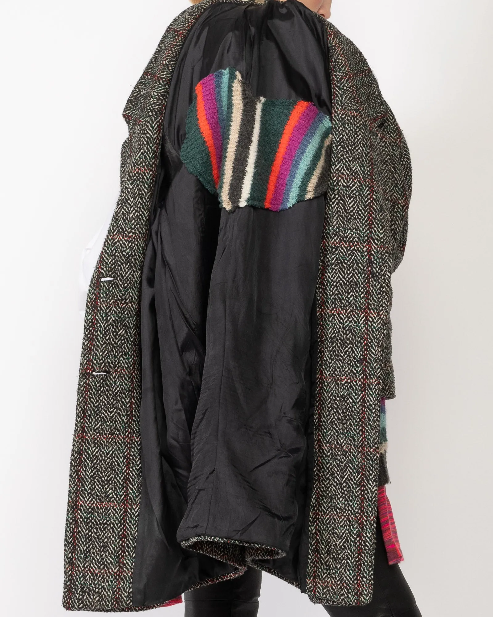 Vision of Color Coat sold by TNT Fashion product image thumbnail 5