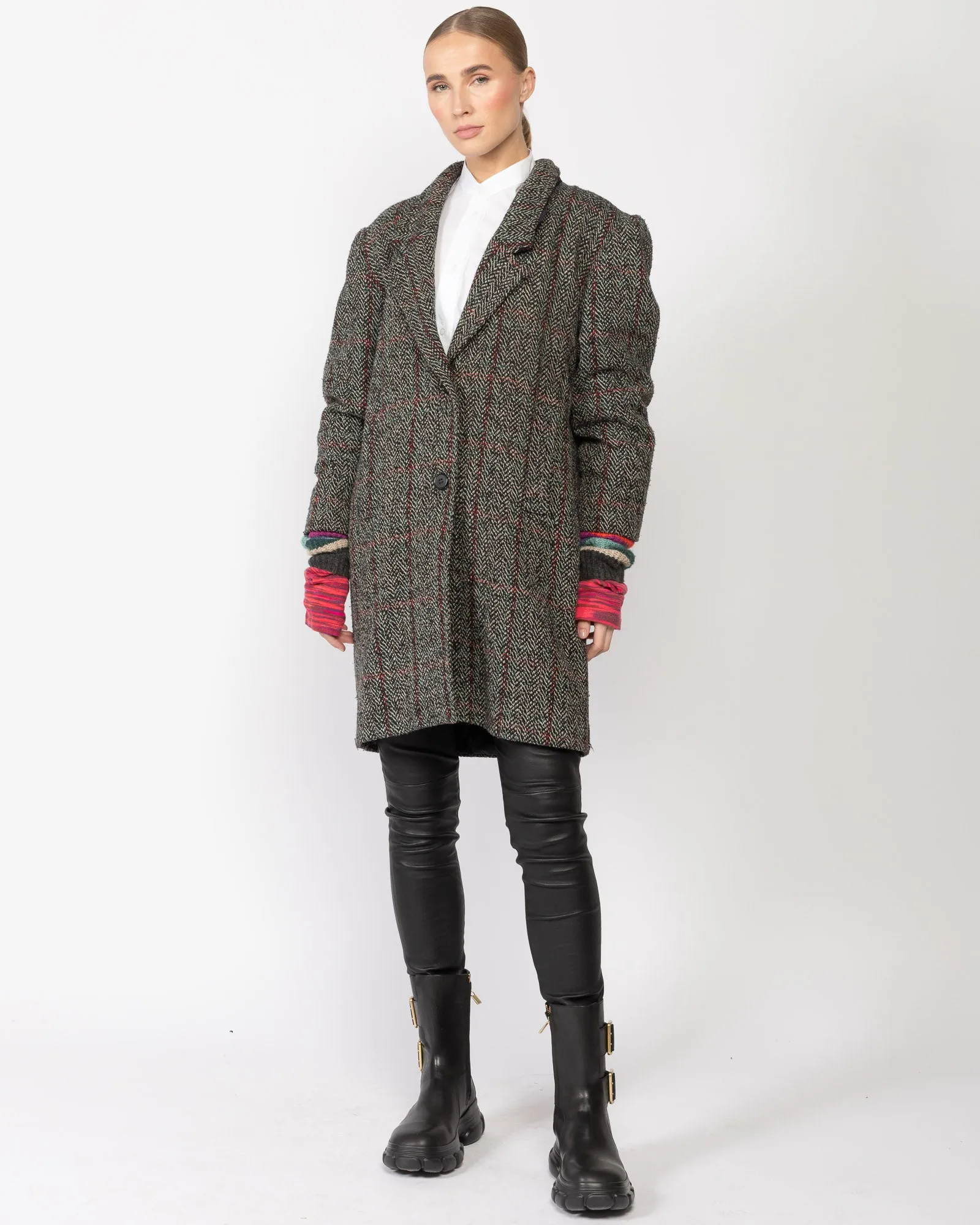 Vision of Color Coat sold by TNT Fashion product image thumbnail 3