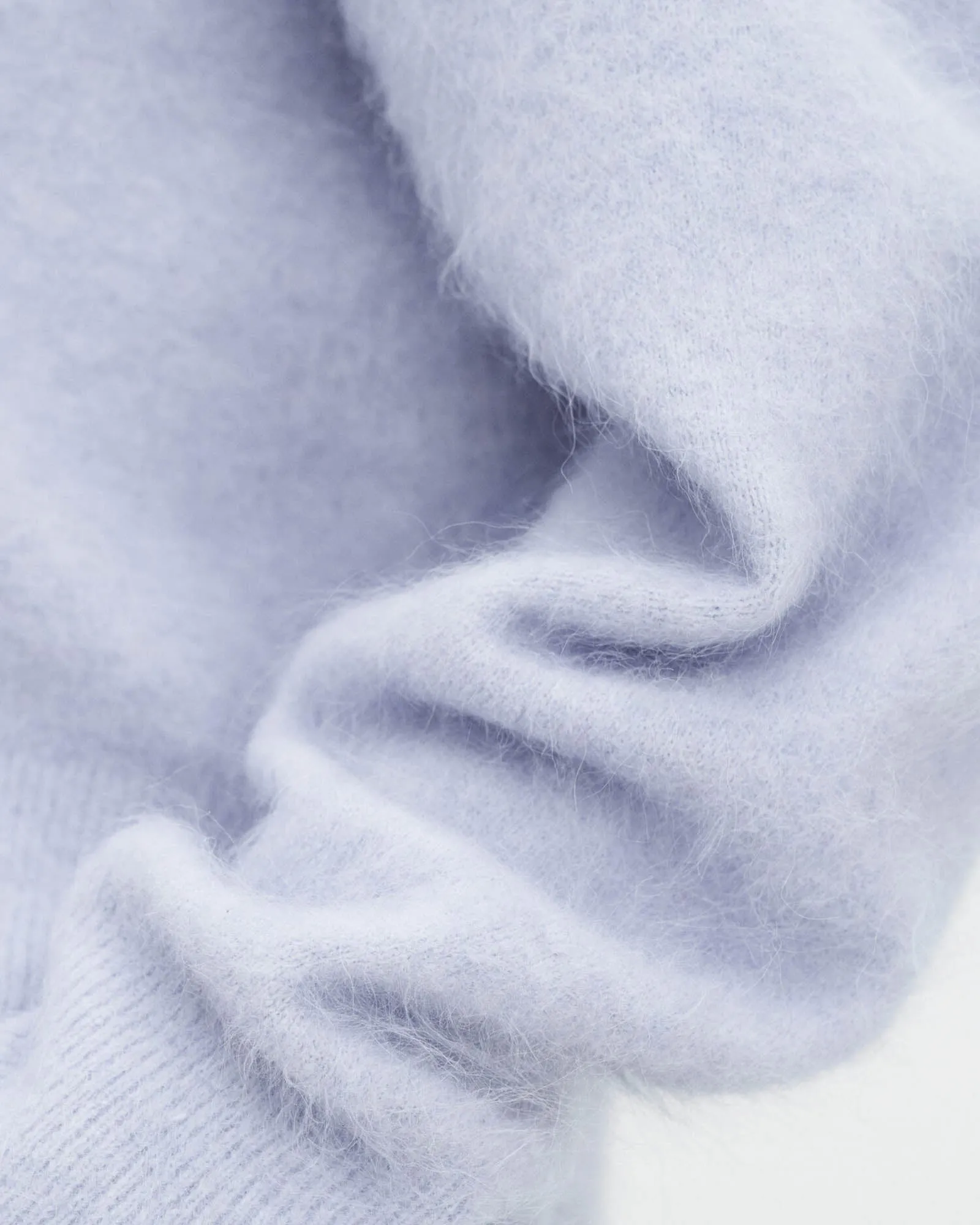 Fluffy Knit Sweater sold by TNT Fashion product image thumbnail 4