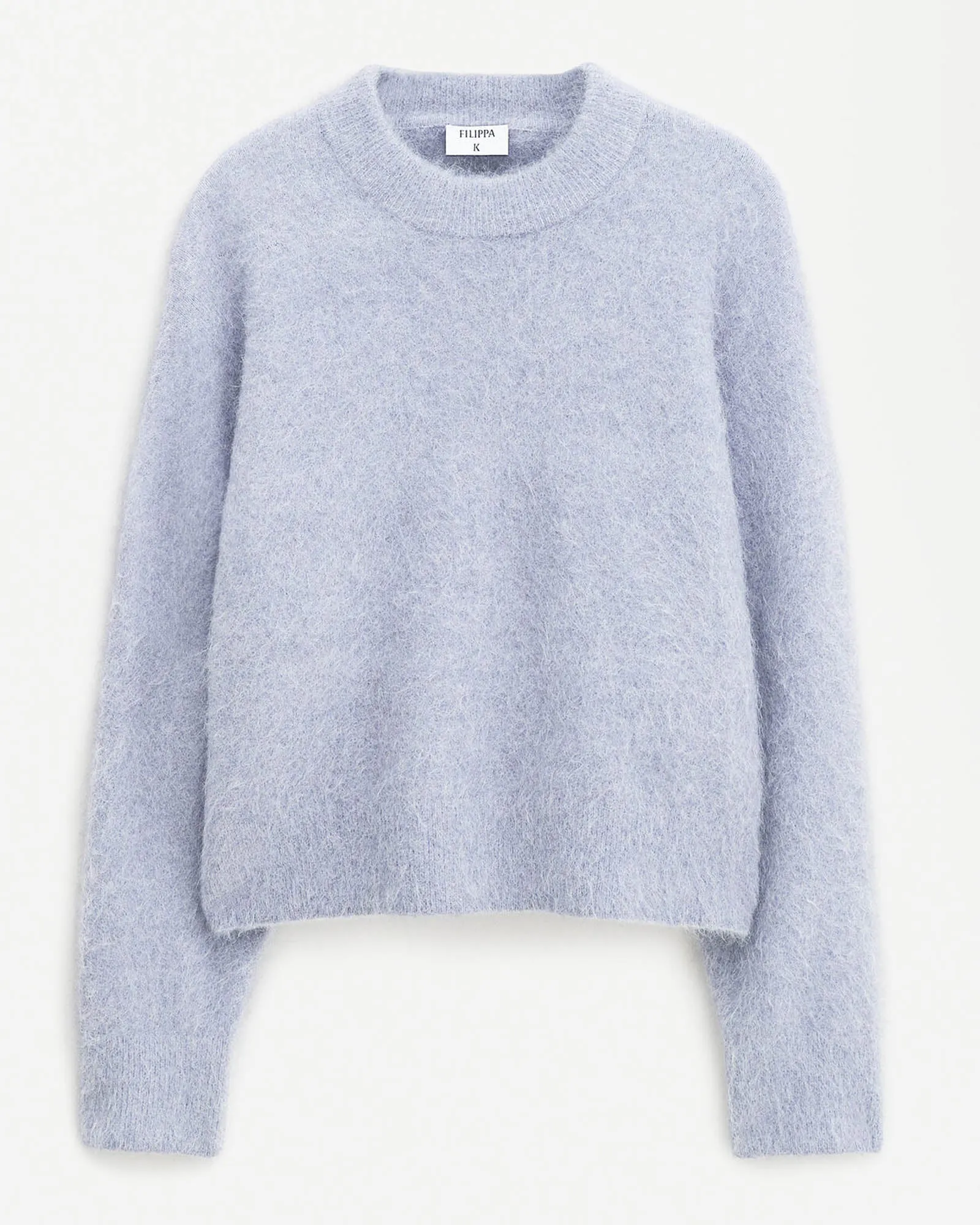 Fluffy Knit Sweater sold by TNT Fashion product image thumbnail 5